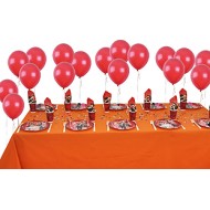 10 Kişilik High School Musical Ekonomik Set