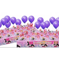20 Kişilik Hannah Montana Süper Set