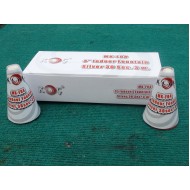 3 inç 30 Saniye İç Mekan Silver Volkan