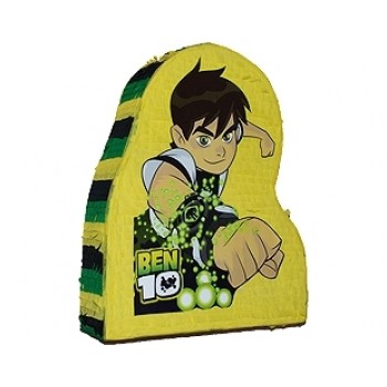 Ben 10 Karakteri Pinyata