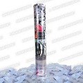 30 cm Silver Konfeti