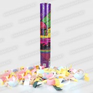 30 Cm Karnaval Renkli Konfeti