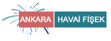 Ankara Havai Fişek - Havai Fişek, Balon, Konfeti, Kostüm Marketi