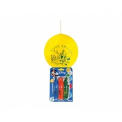 Mickey Punch Balon