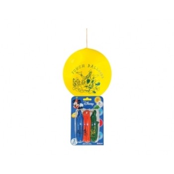 Mickey Punch Balon