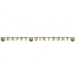 Mickey Renkler Happy Birthday Set
