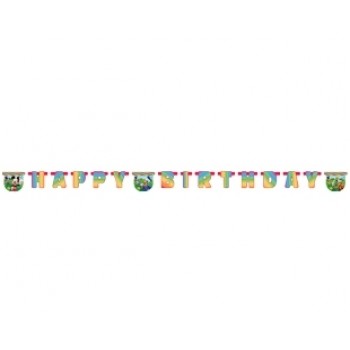 Mickey Renkler Happy Birthday Set