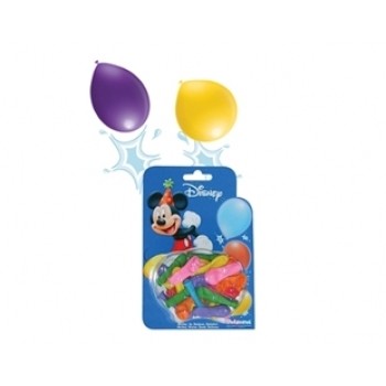 Mickey Water Bombs Balon