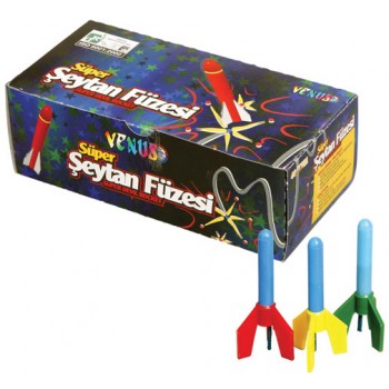 Şeytan Füzesi