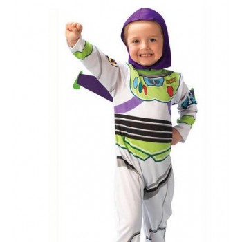 Toy Story Buzz Karakteri Kostümü