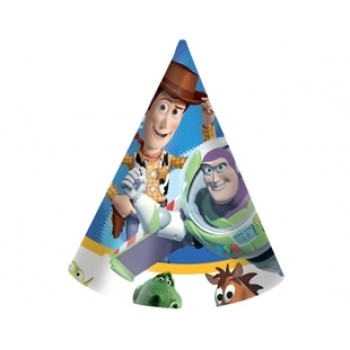 Toy Story 3 Külah Şapka